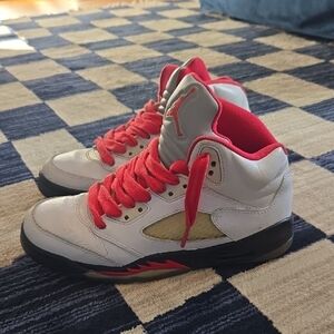 Nike Jordan 5